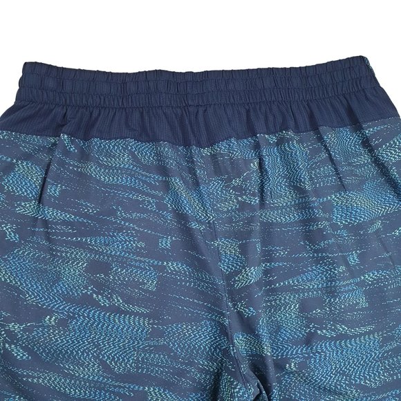 DSG XL Medium Swim Trunks Board Shorts Men Surfing Unlined Vacation Pool Beach - Picture 6 of 6